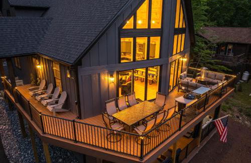 Moonstone Escape - Managed by Gr8Escapes - Foto 9