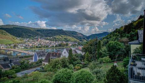 Ferienwohnung Panorama Moselblick - Foto 3