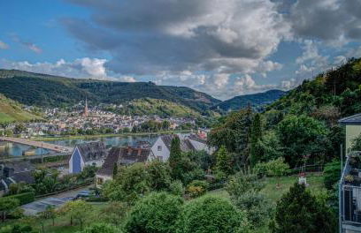 Ferienwohnung Panorama Moselblick - Foto 3