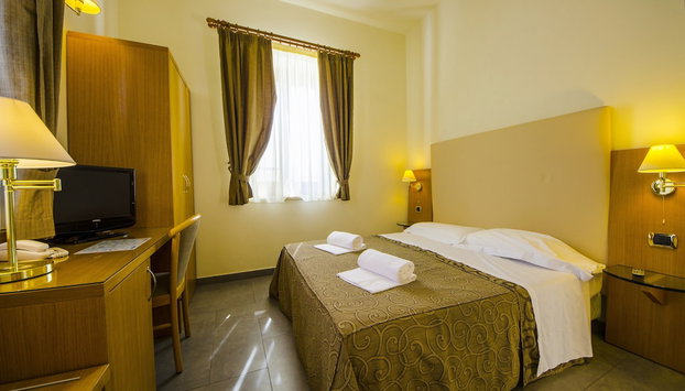Villa Margherita - Foto 4, Zimmer