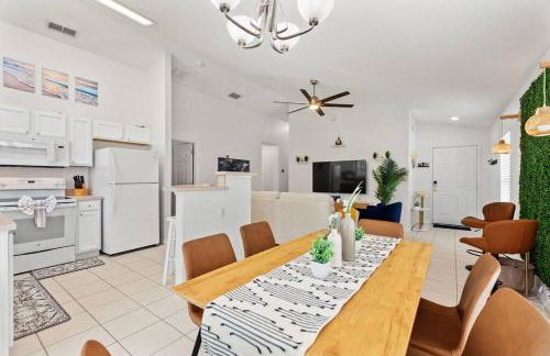 Luxurious 3BR Pool, Golf Views, Disney, Legoland - Foto 9