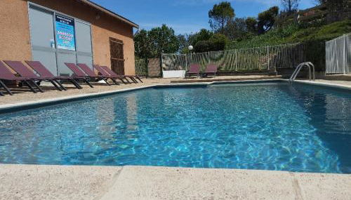 Maison de vacances dans les hauteurs de Salavas - Foto 1