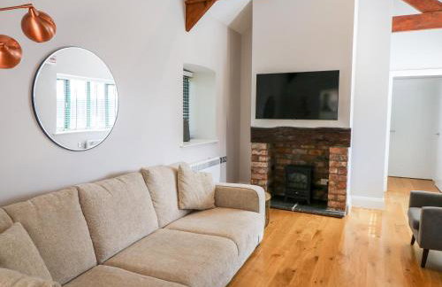 Ramsey Cottage - Foto 7