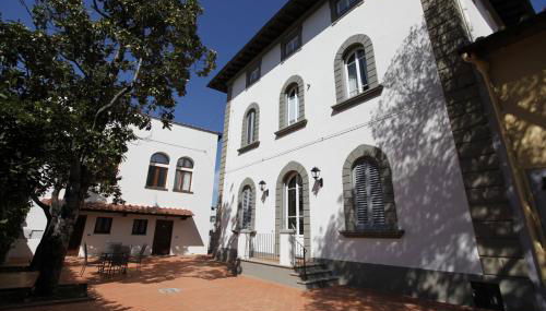 Residence Villa La Fornacina - Foto 4