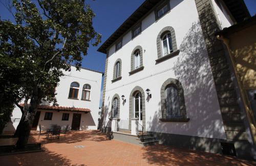 Residence Villa La Fornacina - Foto 4