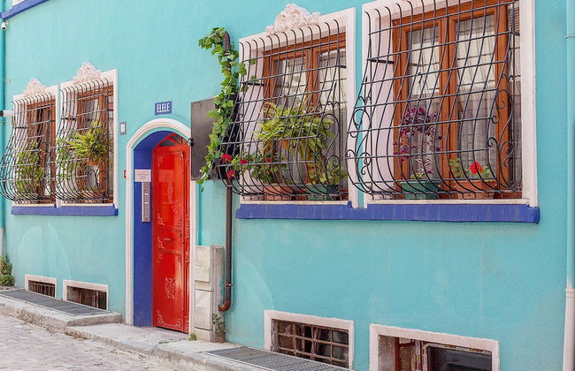 Elele Boutique Aparts - Photo 1