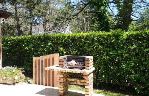 Holiday Home Villa Pallec by Interhome - Foto 53