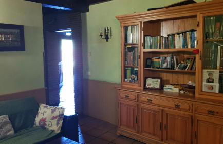 Casa rural el campu - Photo 19