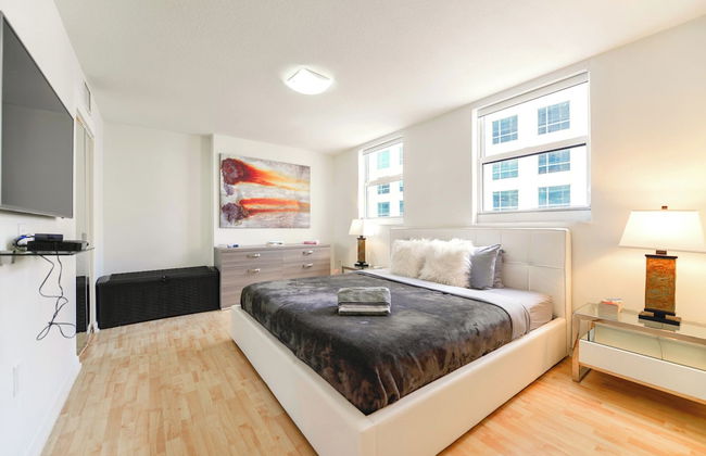 Chic Brickell Condos – Prime Location - Foto 24