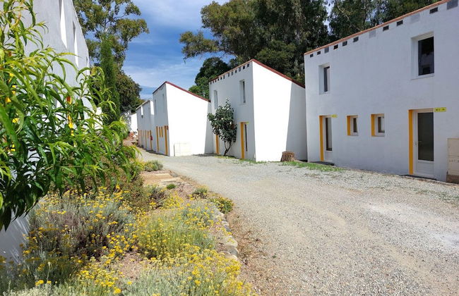 Club Corsicana FKK- Feriendorf - Foto 21