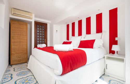 Villa Russo - De Vivo Realty Nerano - Foto 120