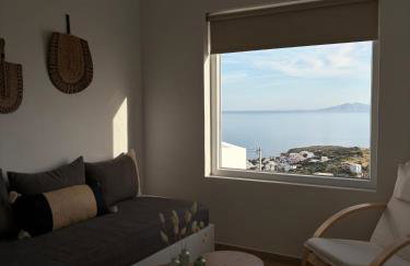 Eolia luxury houses Andros - Photo 24