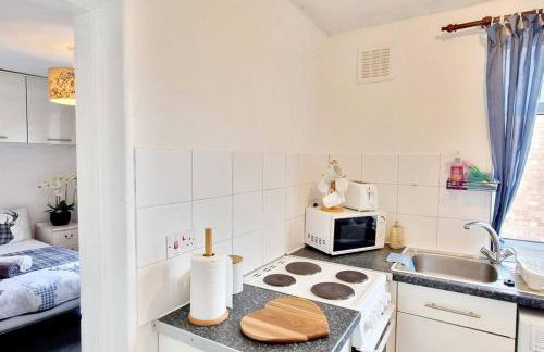 1 bedroom flat in thurmaston - Foto 11