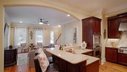 Beautiful 3Bed Townhome in Historic Downtown Savannah - Foto 2
