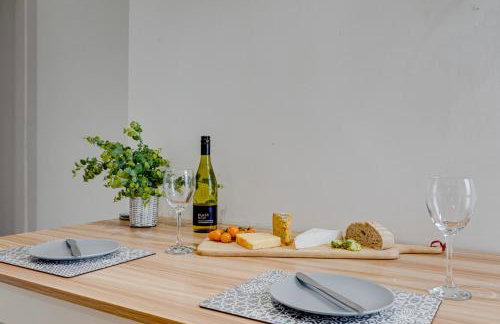 Modern & Cosy 2-BR House in Donisthorpe - Foto 16