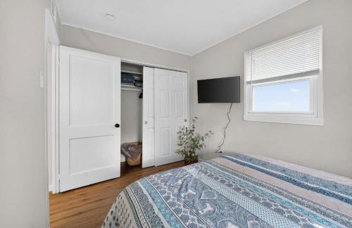 Cute bungalow in a great St Louis neighborhood - Foto 17
