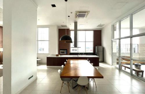 #2006B# Apto 1 quarto Metropolitan Barcelona - Foto 21