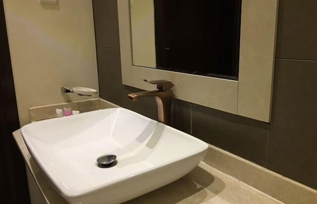 Taleen AlSahafa Hotel Apartments - Foto 34