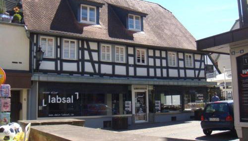 Malerwinkel & Tuchereck - Foto 4