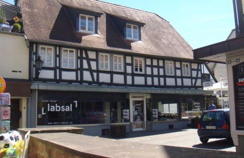 Malerwinkel & Tuchereck - Foto 4