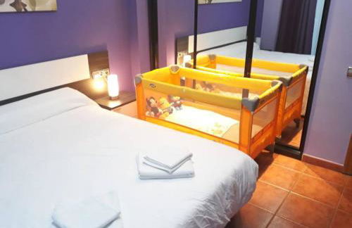 PISO EXTERIOR COMPLETO A 20 ' DE BARCELONA. - Foto 9