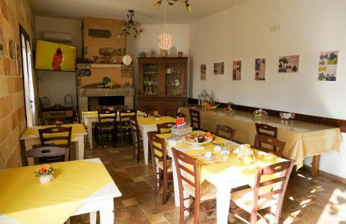 Masseria La Fica - Foto 30