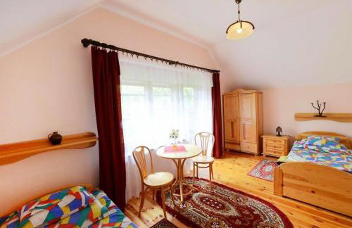 Holiday Home Dom pod Sosnami by Interhome - Foto 6