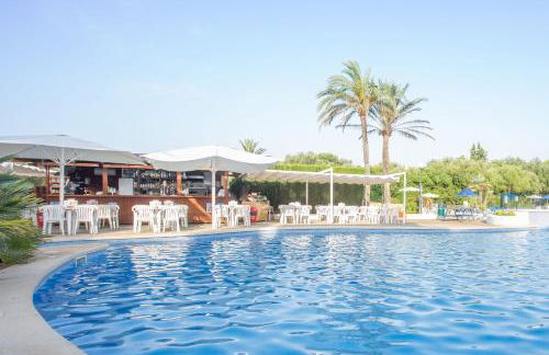 Inturotel Azul Garden - Foto 18