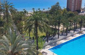 barbara 20 playa muchavista alicante - Foto 21