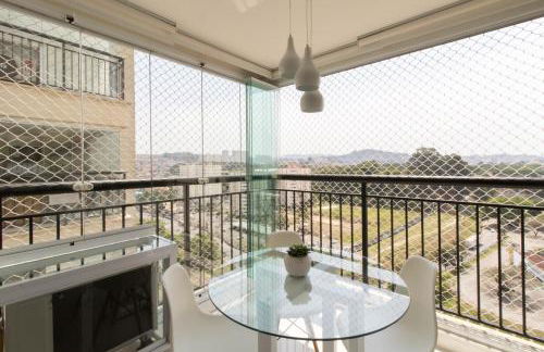 Beautiful Studio - GRU 1112 - Foto 46