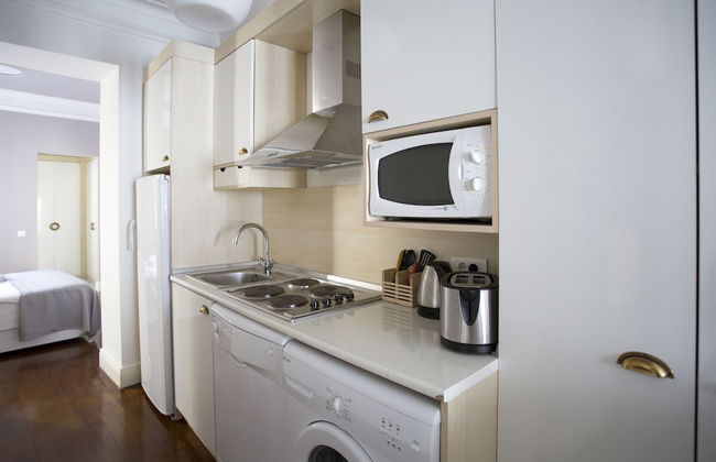 Miel Suites - Foto 7