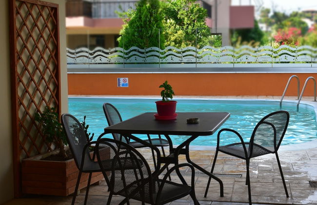 Philoxenia Hotel - Foto 64