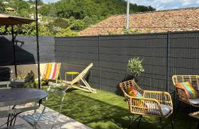 La p'tite maison - Foto 14