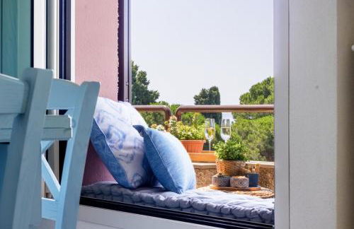 Villa Silvia Apartment - Private Pool - Foto 15