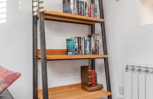 Ord Cottage - Foto 15