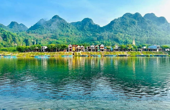 Carambola Bungalow - Foto 76