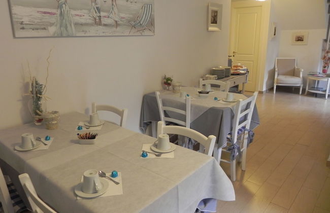 Villa Il Fortino - Foto 25