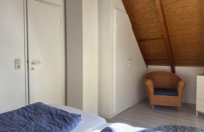 Ferienhaus Fischer Sien Huus, Steinhude - Photo 9