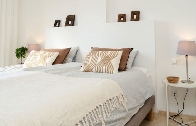 Apartment Marbella 100m From Beach - Foto 7