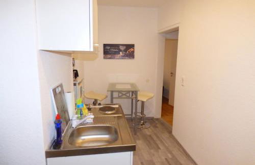 Gästehaus-City - Foto 17