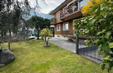 Oma Margareta Apartment - Foto 56