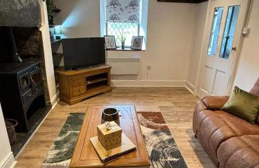 Cosy cottage in Snowdonia - Foto 18