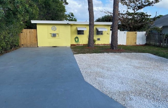 Banana Beach Retreat - Foto 20