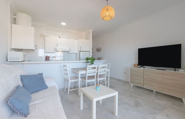 Yucas Vistamar in Fuengirola - Foto 10