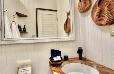 Couples Cottage - Serene Getaway - Foto 19