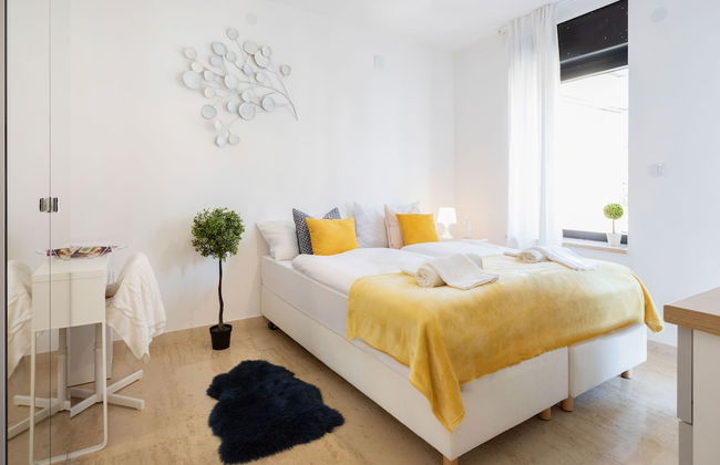 Cozy and Beautiful Studio Near City Center - Foto 1