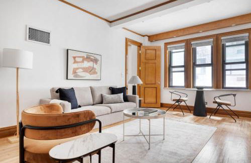 Midtown 1br w doorman nr Central Park NYC-848 - Foto 1