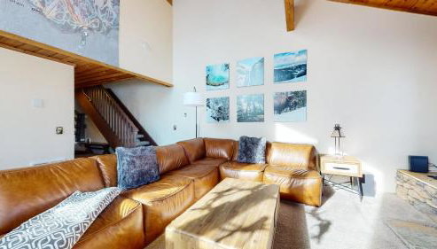 Val D'Isere #35 Condo - Foto 5