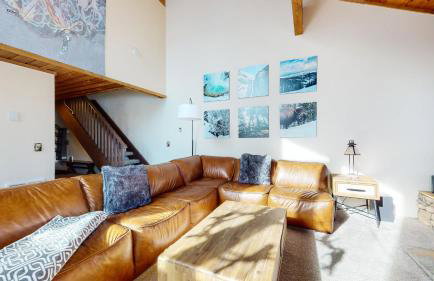 Val D'Isere #35 Condo - Foto 5