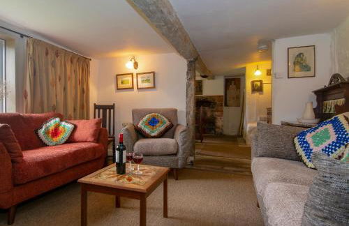 Avebury Cottage - Foto 3